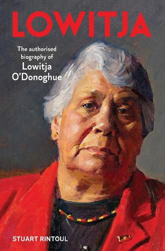 Cover image for Lowitja