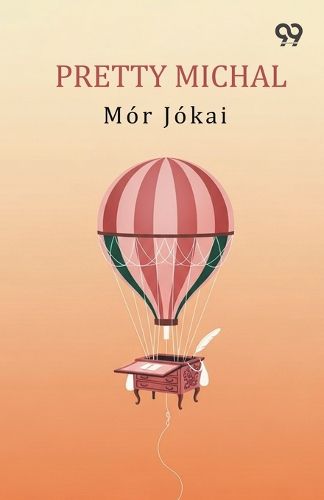 Cover image for Pretty Michal