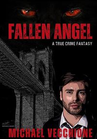 Cover image for Fallen Angel