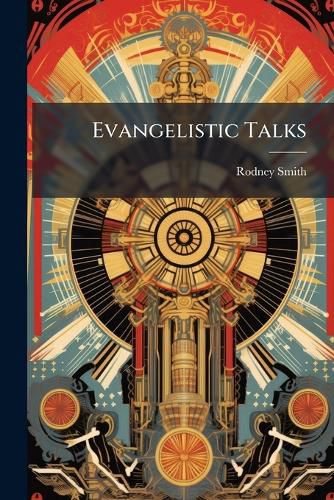 Cover image for Evangelistic Talks