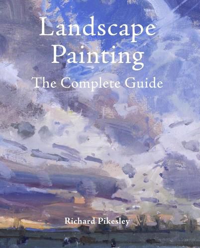 Cover image for Landscape Painting