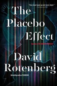 Cover image for The Placebo Effect