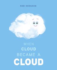Cover image for When Cloud Became a Cloud