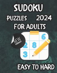 Cover image for 300 Sudoku Puzzles