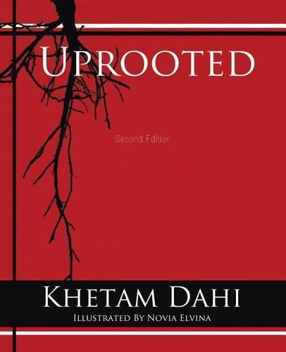 Cover image for Uprooted: Second Edition