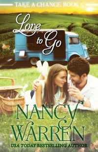 Cover image for Love to Go