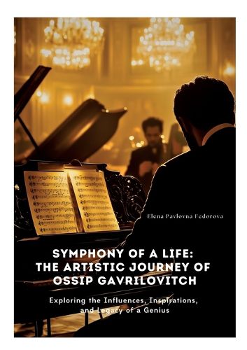 Symphony of a Life