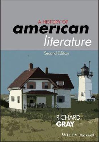A History of American Literature 2e