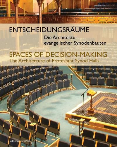 Entscheidungsraeume // Spaces of Decision-Making