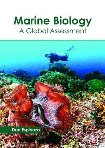 Cover image for Marine Biology: A Global Assessment