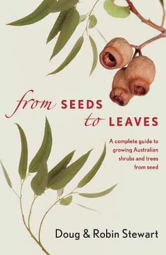 Cover image for From Seeds to Leaves