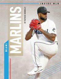 Cover image for Miami Marlins