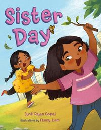 Cover image for Sister Day