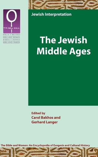 Cover image for The Jewish Middle Ages