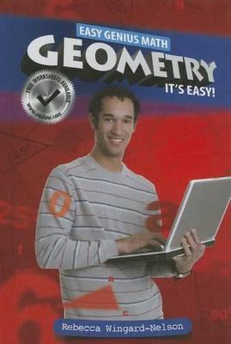 Cover image for Geometry: It's Easy!