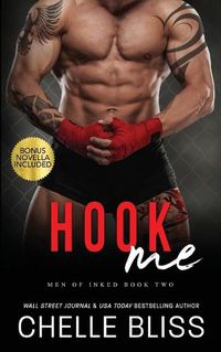 Cover image for Hook Me