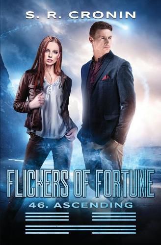 Cover image for Flickers of Fortune