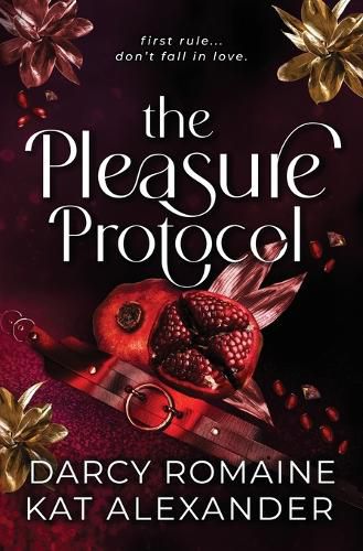 Cover image for The Pleasure Protocol