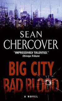 Cover image for Big City, Bad Blood