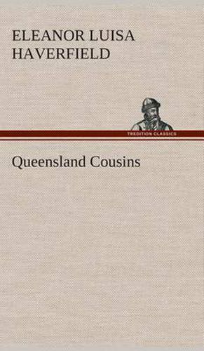 Cover image for Queensland Cousins