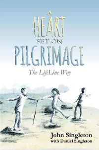 Cover image for A Heart Set on Pilgrimage