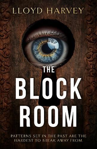Cover image for The Block Room