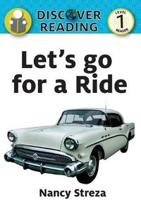 Cover image for Let's go for a Ride