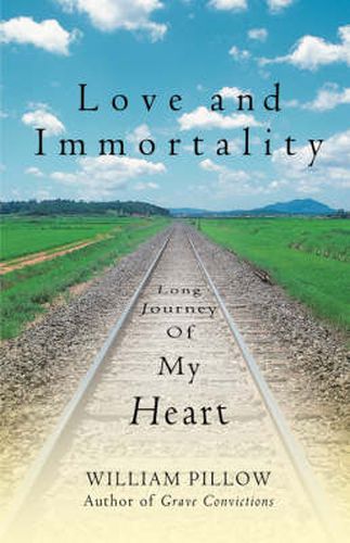 Cover image for Love and Immortality