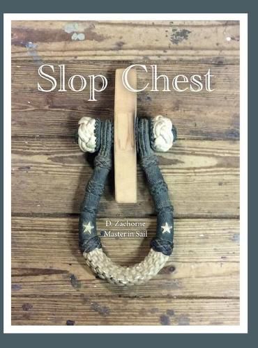 Cover image for Slop Chest