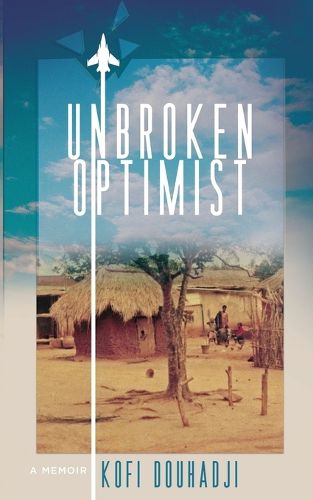 Cover image for Unbroken Optimist