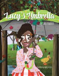 Cover image for Lucy's Umbrella