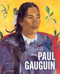 Cover image for Art Masters: Paul Gauguin