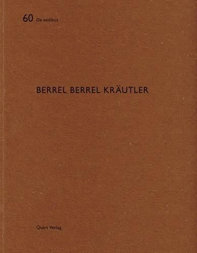 Berrel Berrel Krautler