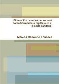 Cover image for Simulacion De Redes Neuronales Como Herramienta Big Data En El Ambito Sanitario