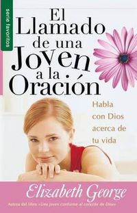 Cover image for Llamado de Una Joven a la Oracion