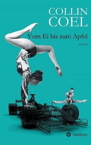 Cover image for Vom Ei bis zum Apfel