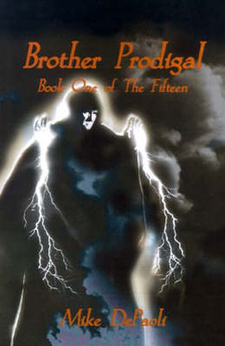 Cover image for Brother Prodigal