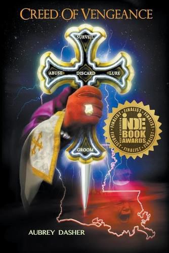 Cover image for Creed of Vengeance