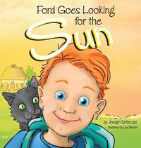 Cover image for Ford Goes Looking for the Sun