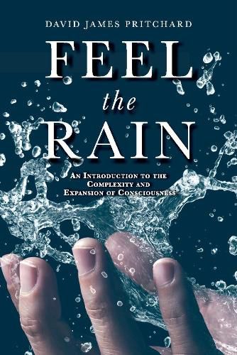 Cover image for Feel The Rain: An Introduction to the Complexity and Expansion of Consciousness