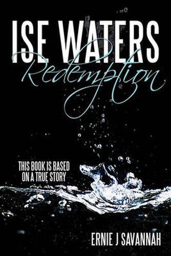 Cover image for Ise Waters Redemption