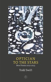 Cover image for Optician To The Stars