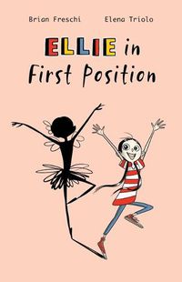 Cover image for Ellie in First Position