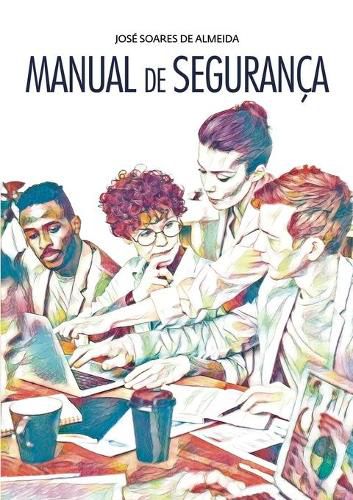 Cover image for Manual de seguranca