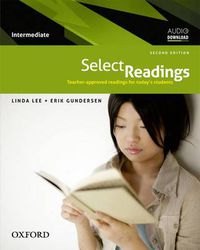 Cover image for Select Readings: Intermediate: Student Book