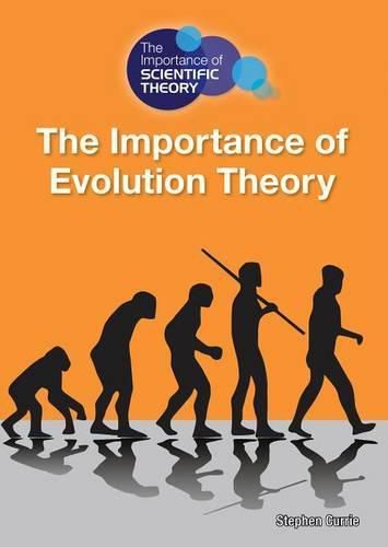 Cover image for The Importance of Evolution Theory