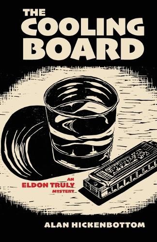 Cover image for The Cooling Board