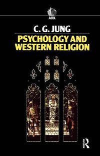 Cover image for Psychology and Western Religion
