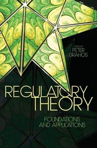 Cover image for Regulatory Theory: Foundations and Applications