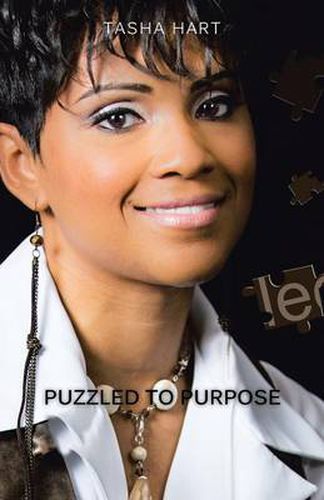 Cover image for Puzzled to Purpose: Excellence Is Never Achieved by Accident